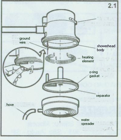 Wiring Diagram For Shower Hot Water Heater Element from www.emarket-usa.com